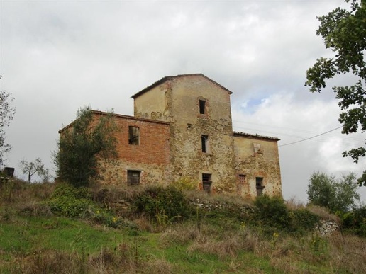 casale in vendita a Sinalunga