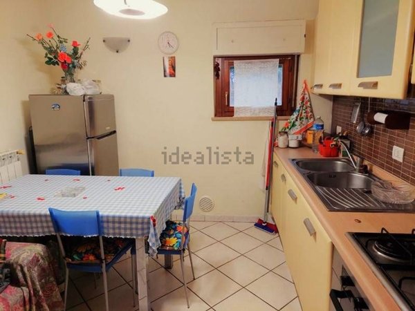 appartamento in vendita a Sinalunga in zona Rigaiolo