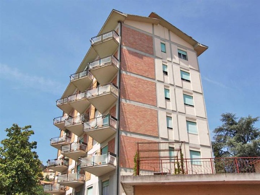 appartamento in vendita a Sinalunga