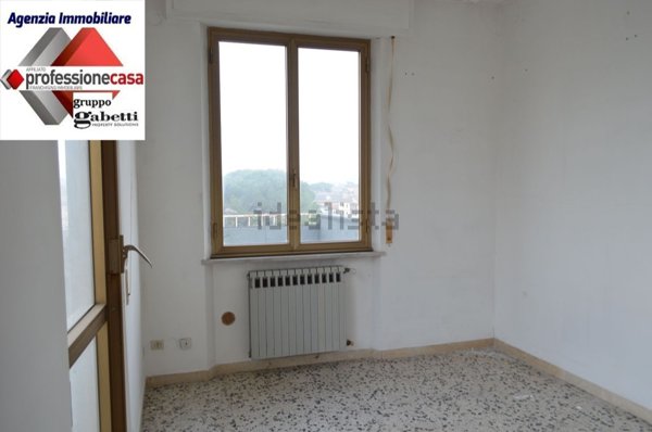 appartamento in vendita a Sinalunga