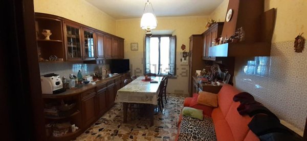 casa indipendente in vendita a Sinalunga in zona Guazzino