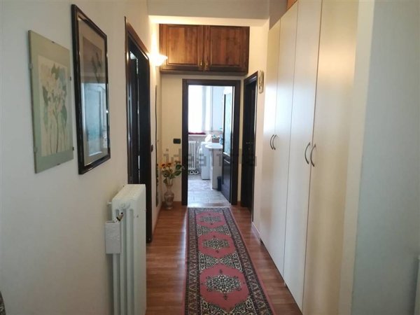 appartamento in vendita a Sinalunga