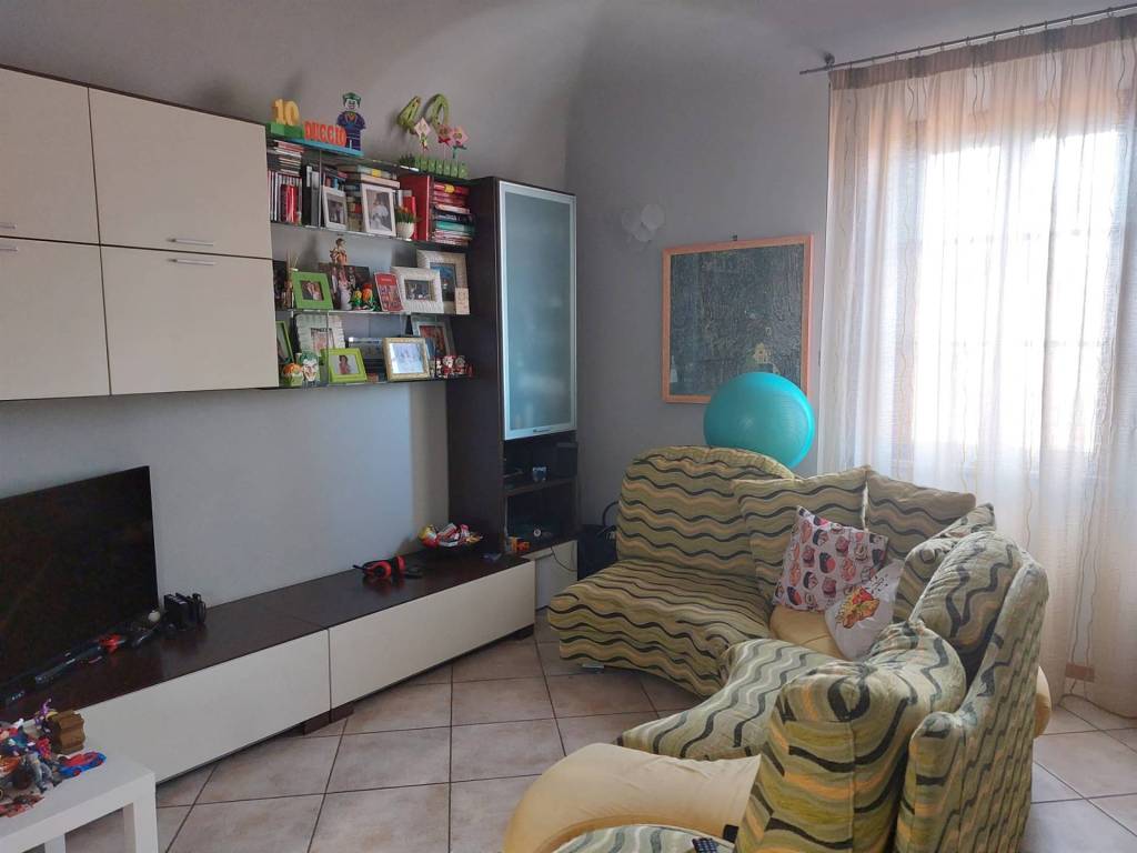 appartamento in vendita a Sinalunga in zona Bettolle