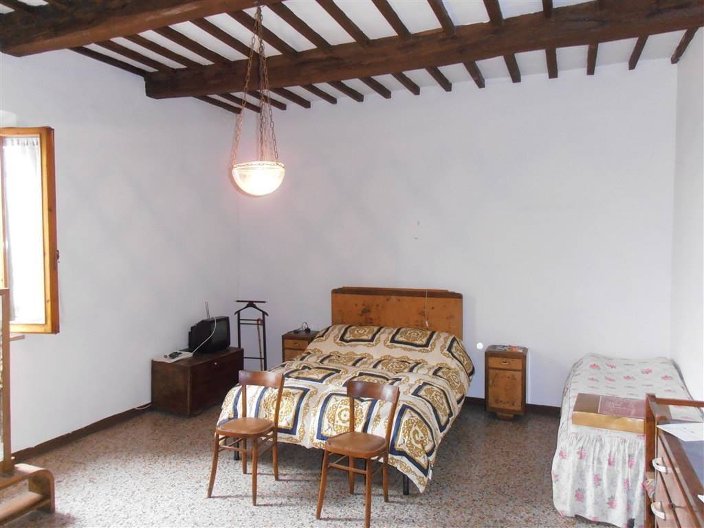 appartamento in vendita a Sinalunga in zona Bettolle