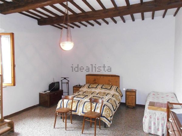 appartamento in vendita a Sinalunga in zona Bettolle