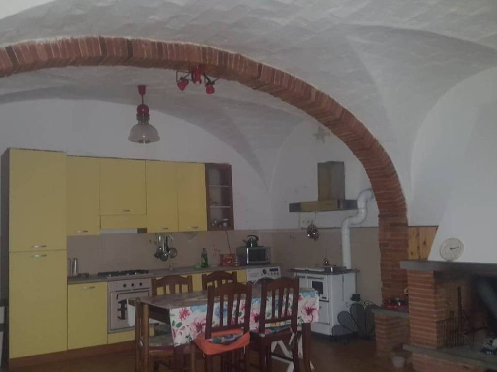 appartamento in vendita a Sinalunga