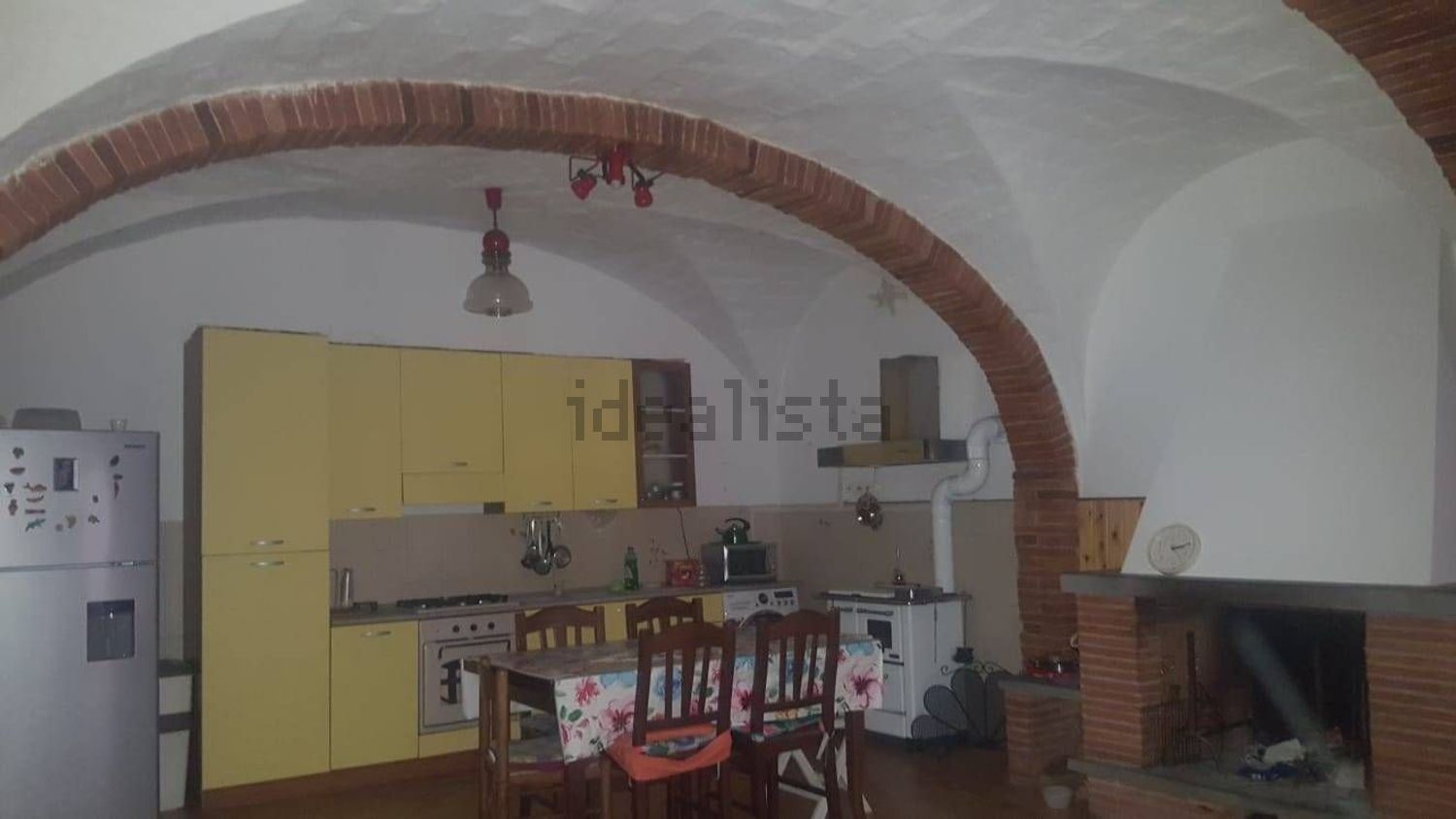 appartamento in vendita a Sinalunga