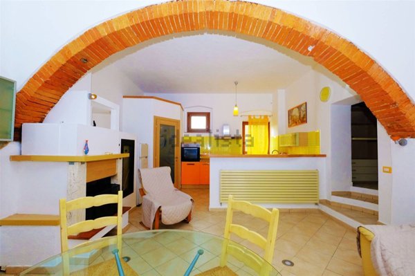 appartamento in vendita a Sinalunga
