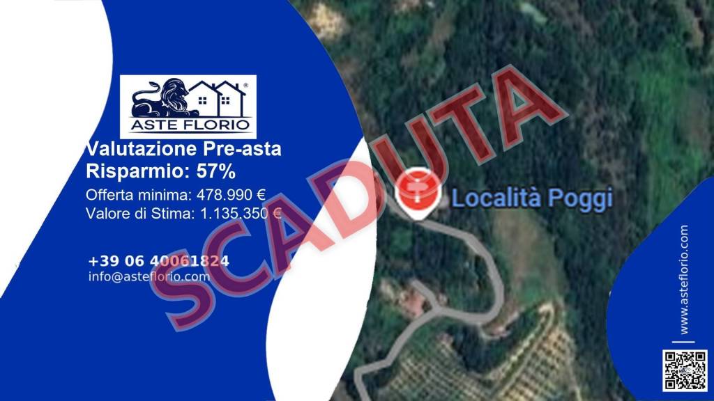 terreno agricolo in vendita a Sinalunga