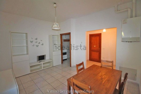 appartamento in vendita a Sinalunga