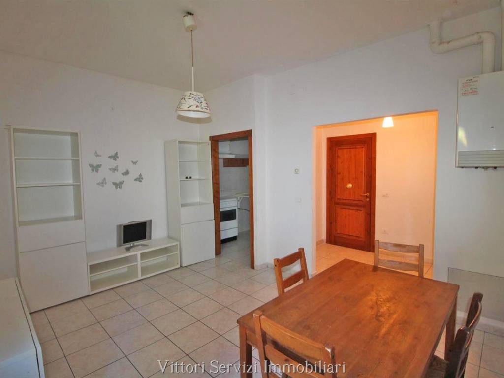 appartamento in vendita a Sinalunga