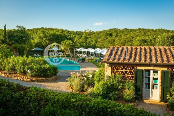 casa indipendente in vendita a Sinalunga