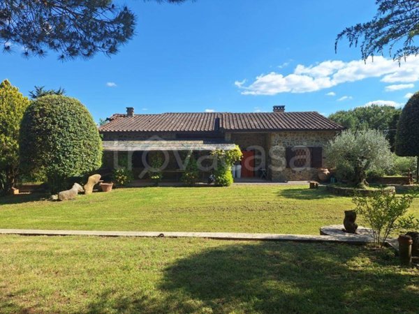 casa indipendente in vendita a Sinalunga in zona Rigomagno