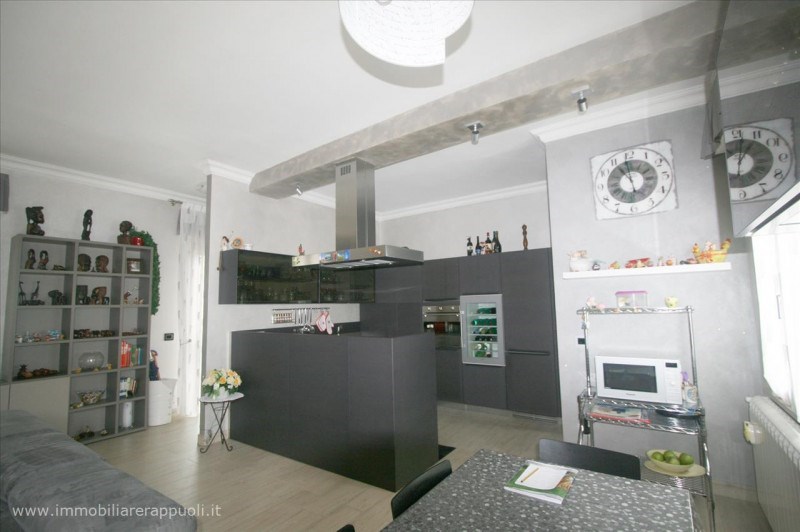 appartamento in vendita a Sinalunga