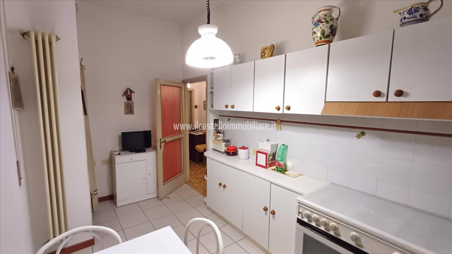 appartamento in vendita a Sinalunga