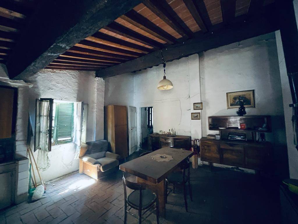 appartamento in vendita a Sinalunga in zona Bettolle