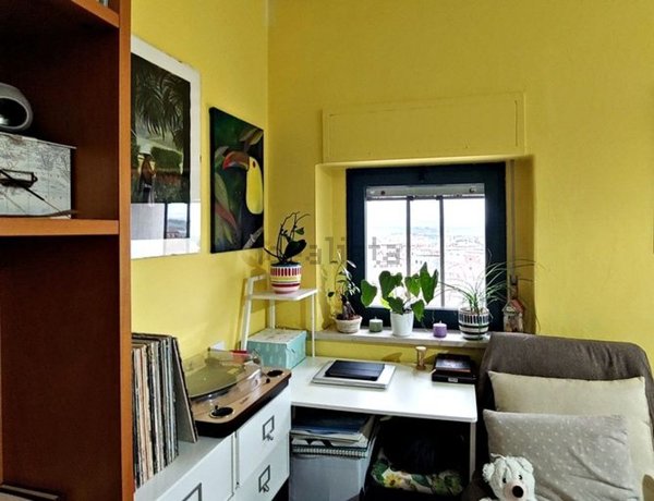 appartamento in vendita a Sinalunga