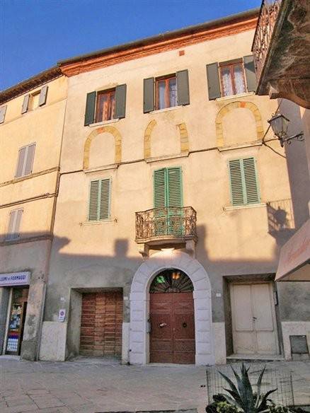 appartamento in vendita a Sinalunga