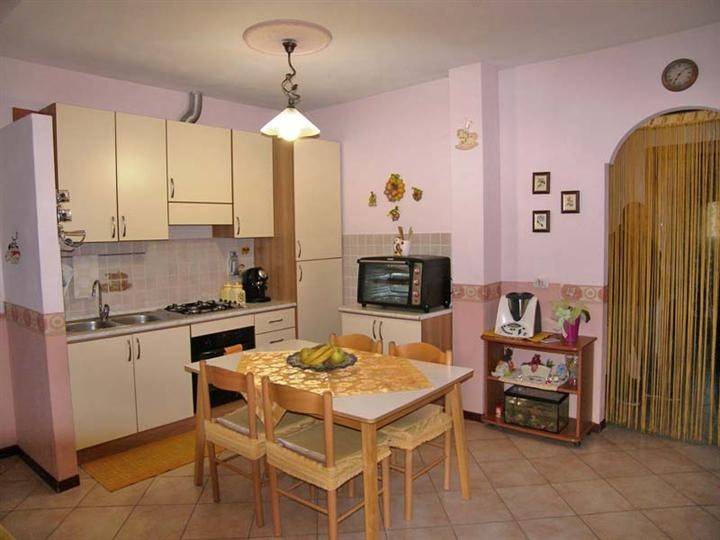 appartamento in vendita a Sinalunga