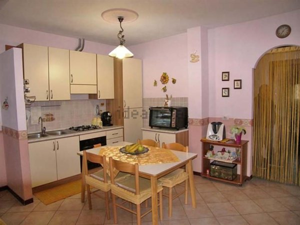 appartamento in vendita a Sinalunga