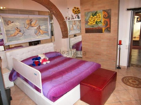 appartamento in vendita a Sinalunga