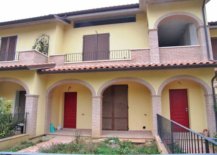 appartamento in vendita a Sinalunga