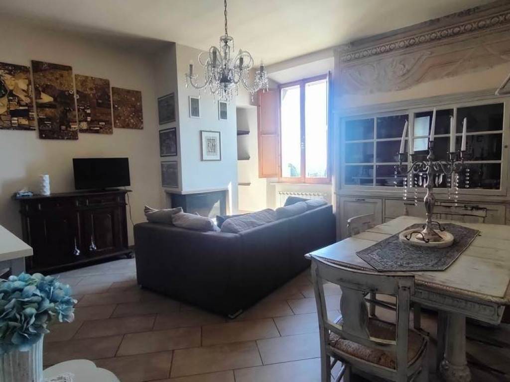 appartamento in vendita a Sinalunga