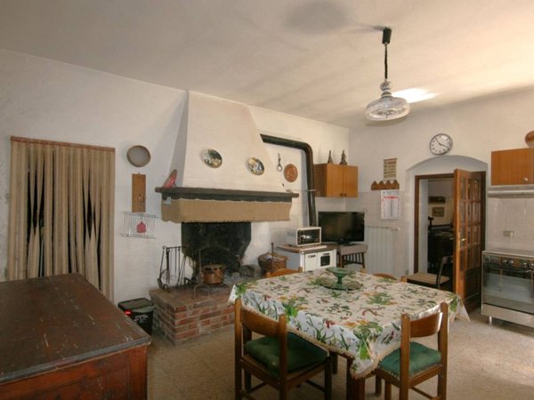 appartamento in vendita a Sinalunga in zona Scrofiano