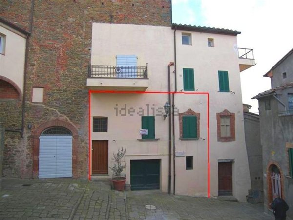 appartamento in vendita a Sinalunga