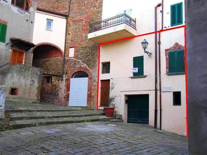 appartamento in vendita a Sinalunga