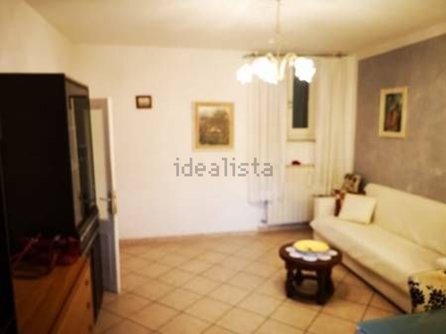 casa indipendente in vendita a Sinalunga