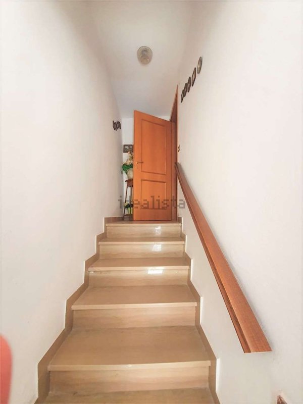 appartamento in vendita a Sinalunga in zona Scrofiano