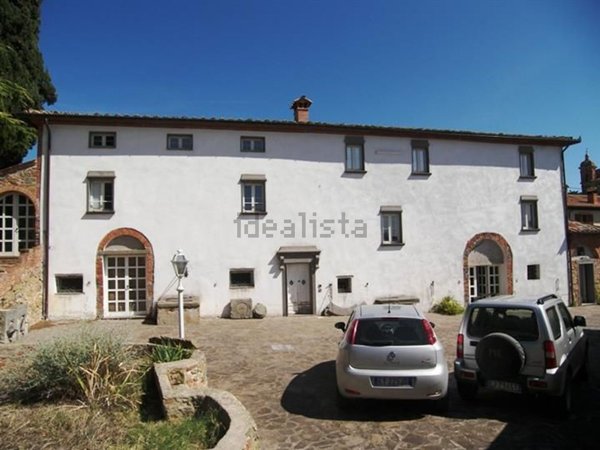 casa indipendente in vendita a Sinalunga