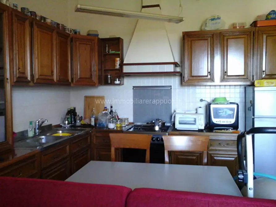 appartamento in vendita a Sinalunga in zona Bettolle