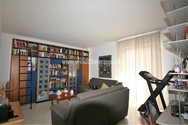 appartamento in vendita a Sinalunga in zona Guazzino
