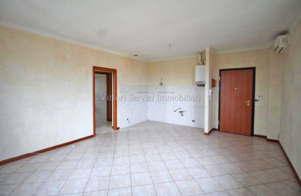 appartamento in vendita a Sinalunga in zona Bettolle