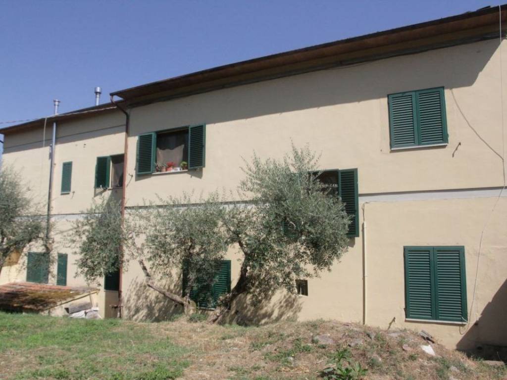 appartamento in vendita a Sinalunga in zona Bettolle
