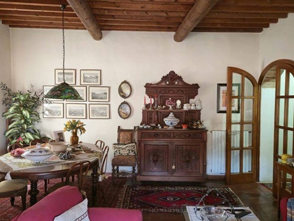 appartamento in vendita a Sinalunga in zona Scrofiano