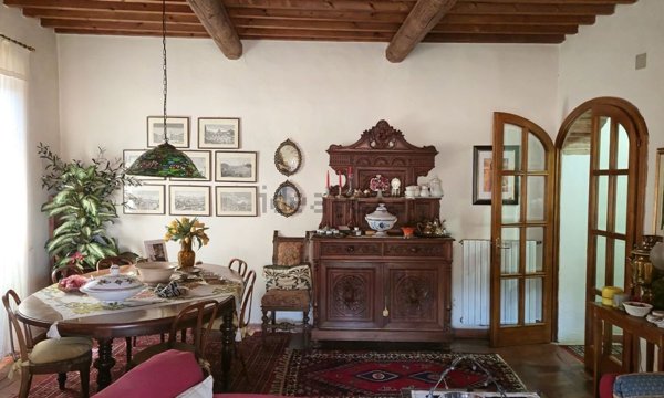 appartamento in vendita a Sinalunga in zona Scrofiano