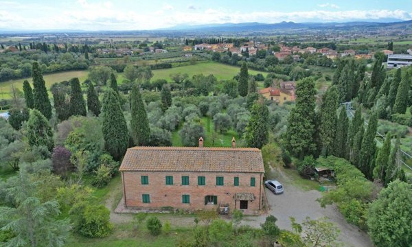 appartamento in vendita a Sinalunga in zona Bettolle