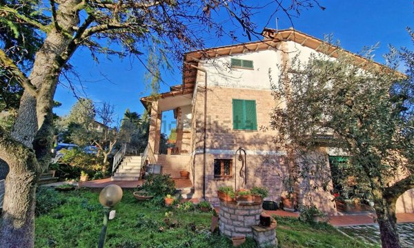 appartamento in vendita a Sinalunga