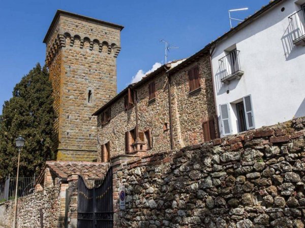 appartamento in vendita a Sinalunga