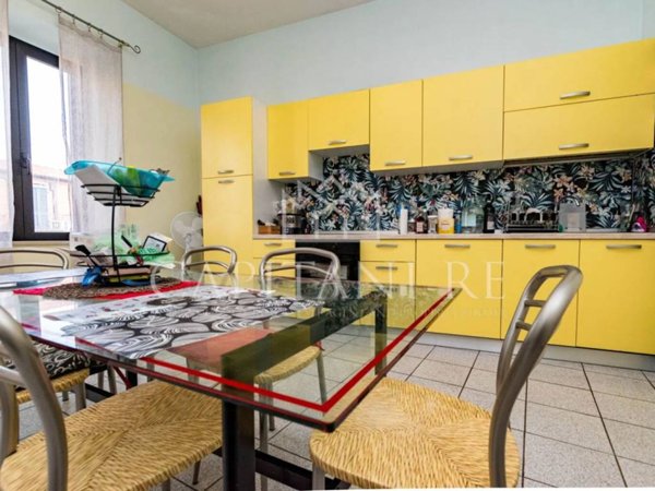 appartamento in vendita a Sinalunga
