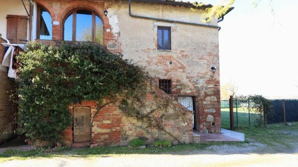 casale in vendita a Sinalunga