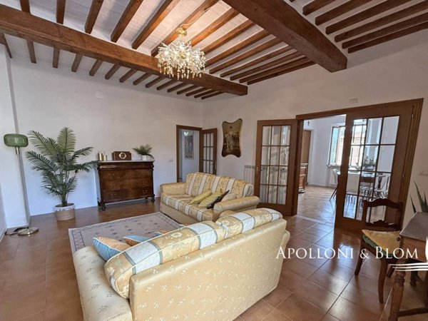 appartamento in vendita a Sinalunga