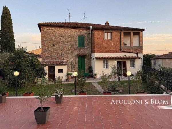 appartamento in vendita a Sinalunga