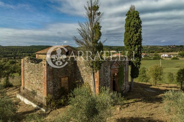 casa indipendente in vendita a Sinalunga