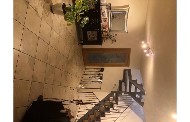casa indipendente in vendita a Sinalunga in zona Rigomagno