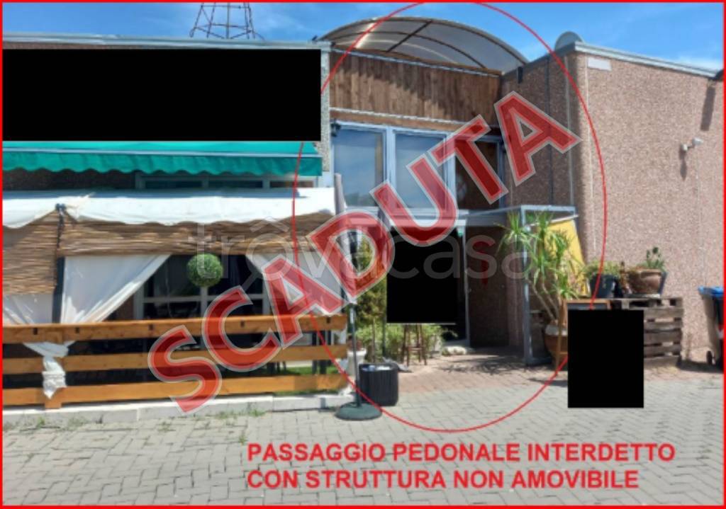 negozio in vendita a Sinalunga