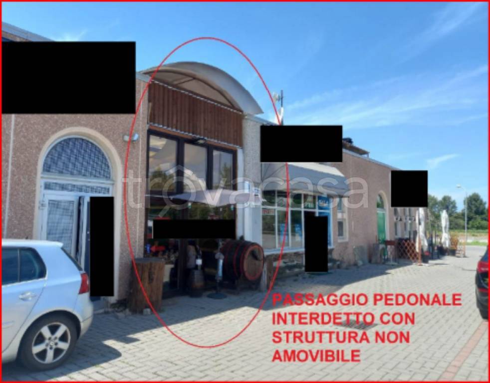 negozio in vendita a Sinalunga